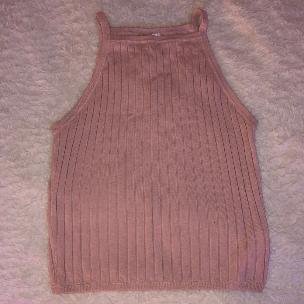 H&M ribbed top (3/$9!)